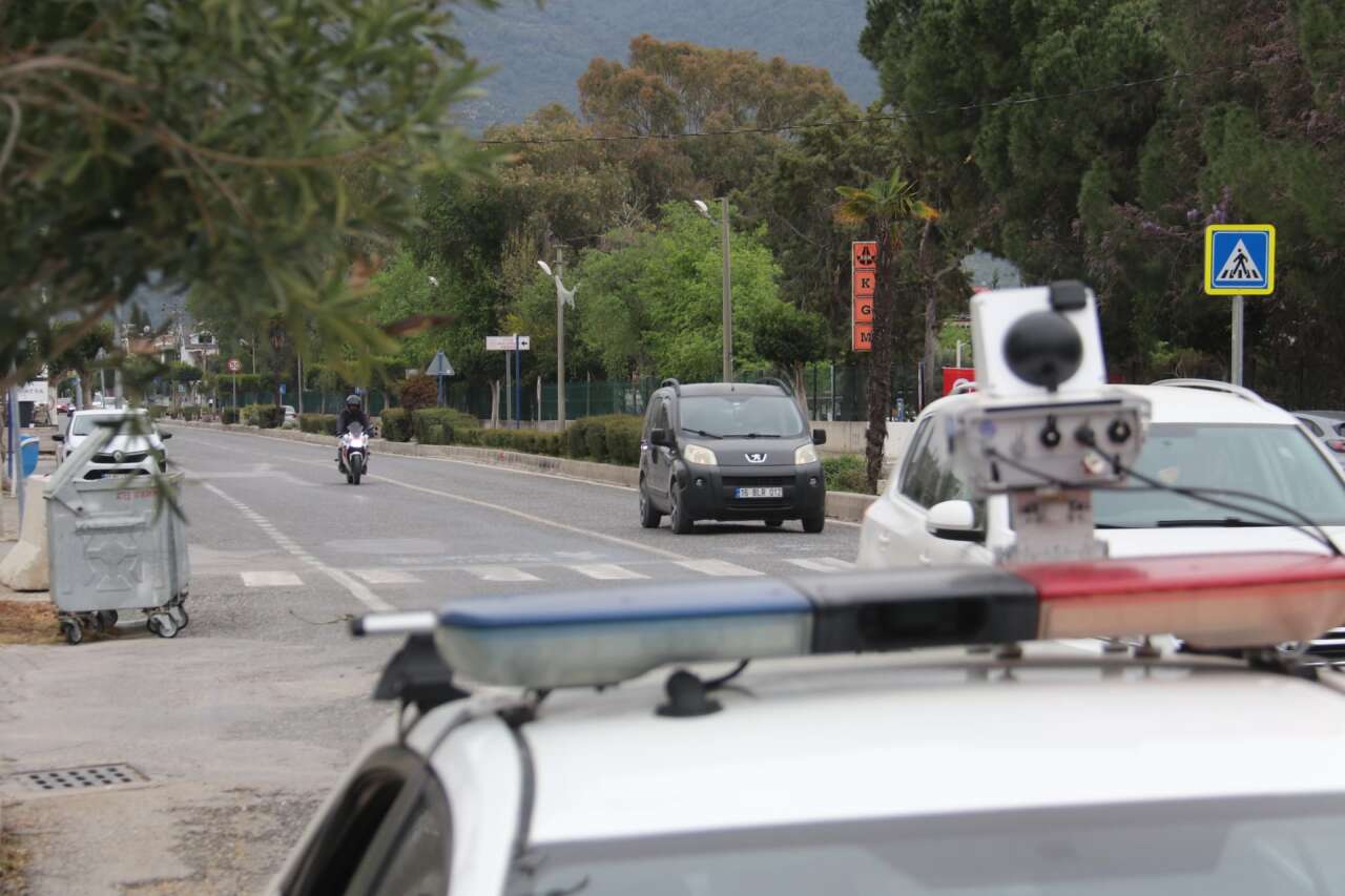 Muğla'da Yapay Zeka Destekli Radar Dönemi Başladı 9